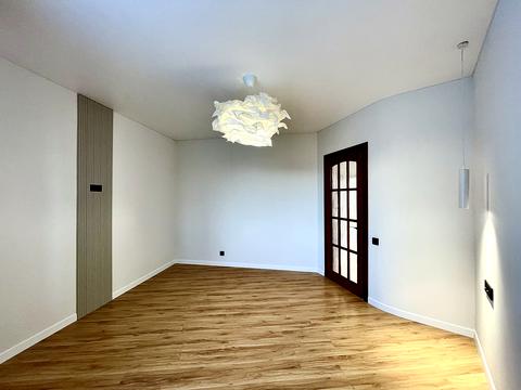 квартира по адресу Зодчих, 36
