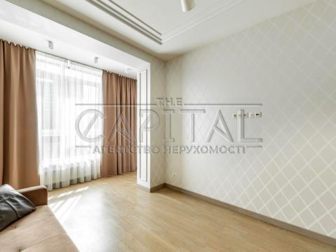 квартира по адресу Леси Украинки бульв., 7-В