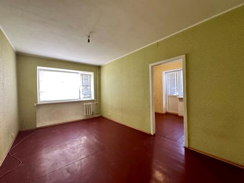 квартира по адресу Космонавтов ул., 122а
