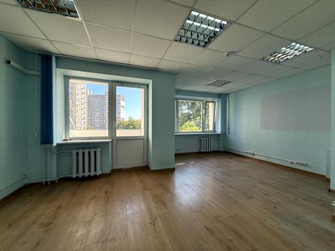 коммерческая по адресу Ореста Васкула ул., 8-А