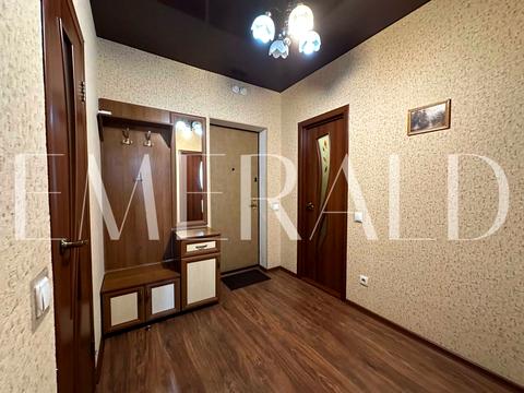квартира за адресою Миколи Закревського вул., 93-А