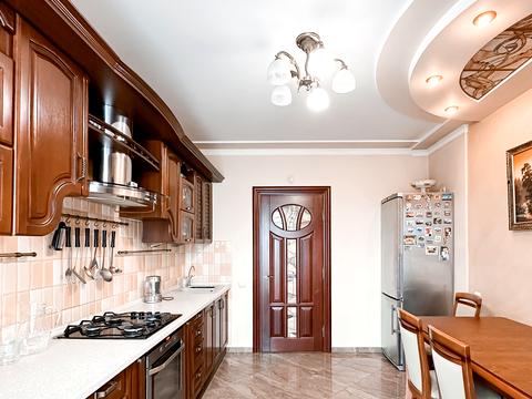 квартира за адресою Плугова вул., 6а