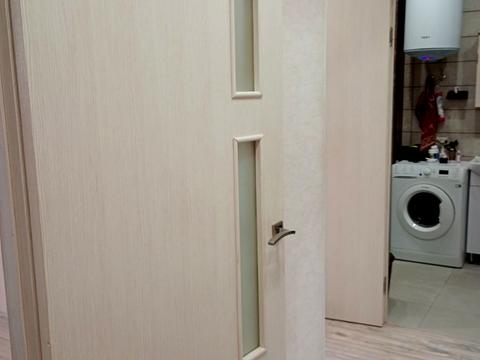 квартира по адресу Соборный просп. (Ленина), 89