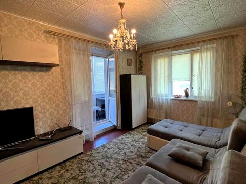 квартира за адресою Ляпунова вул., 9