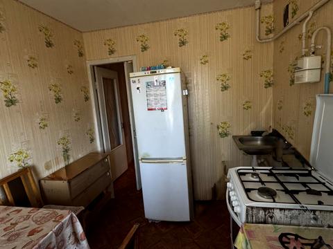 квартира по адресу Гідності, 54