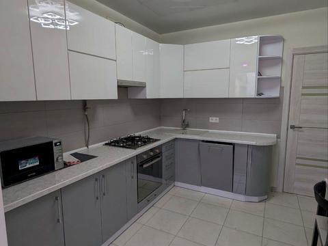 квартира за адресою Олександра Довженка вул., 21А
