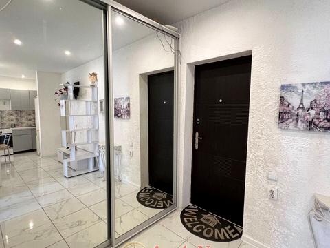 квартира за адресою Одеса, Марсельська вул., 56