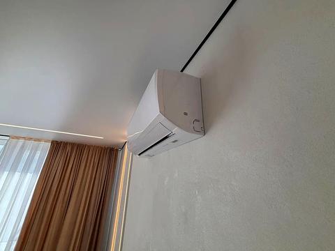квартира по адресу Крайковского ул., 3 к8