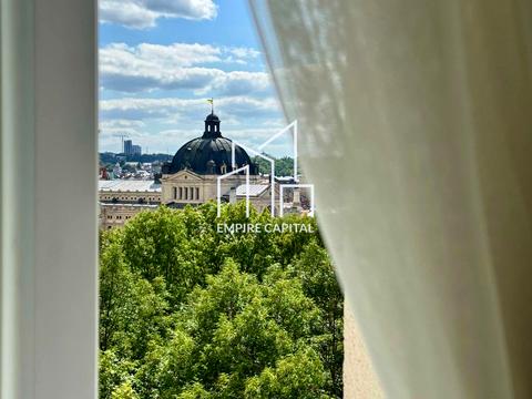 квартира за адресою Богдана Хмельницького вул., 27