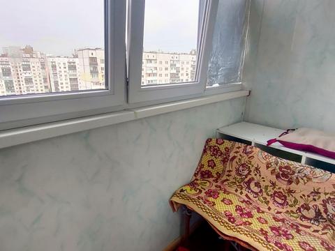 квартира за адресою Пантелеймона Куліша вул. (Челябінська), 11