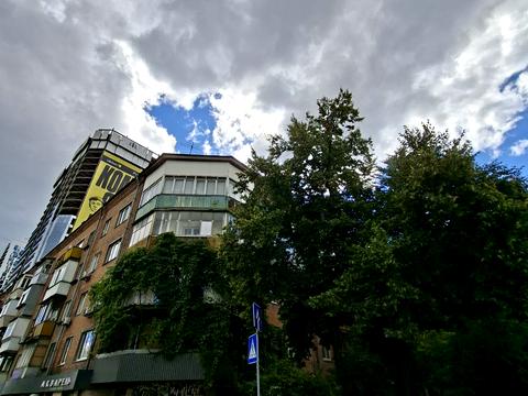 квартира за адресою Берестейський просп. (Перемоги), 15