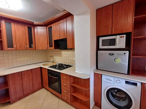 квартира по адресу Оболонский просп., 16