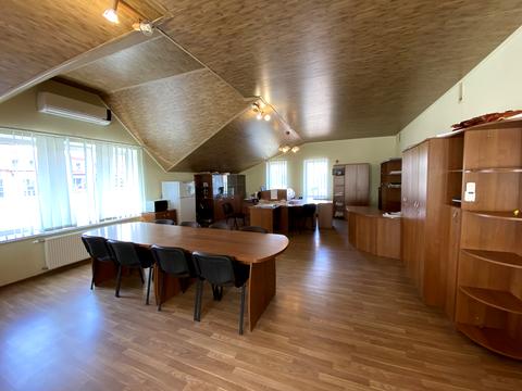 комерційна за адресою Буковинська вул., 9 б