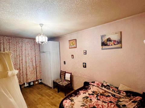 квартира по адресу Святошинская ул., 31
