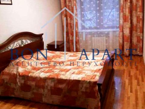 квартира за адресою Гусовського вул., 4-А