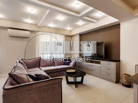 квартира за адресою Полтавська вул., 10