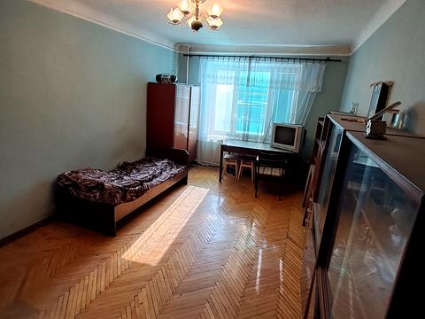 квартира по адресу Науки просп. (Ленина), 54