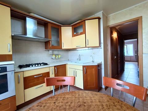 квартира за адресою Костянтина Данькевича вул., 7-А