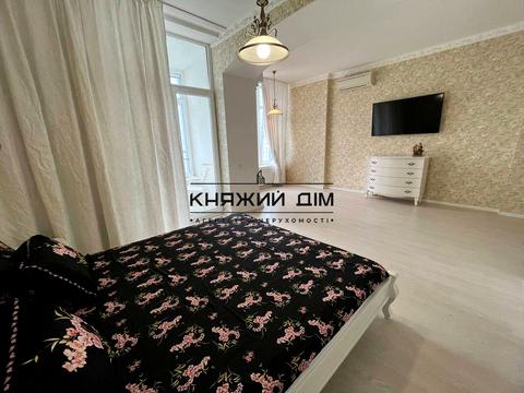 квартира за адресою Дніпровська набережна вул., 26-Д