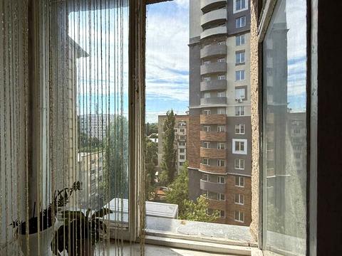 квартира за адресою И.Франко, 37