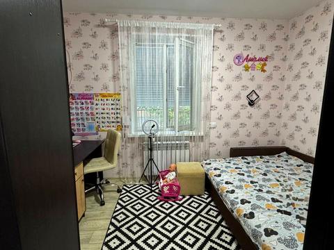 дом по адресу Гідності