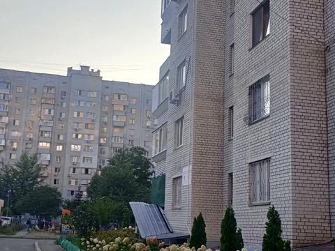 квартира за адресою Олевська вул., 3-Б
