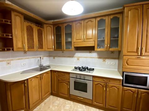 квартира за адресою Генерала Григоренка вул., 56