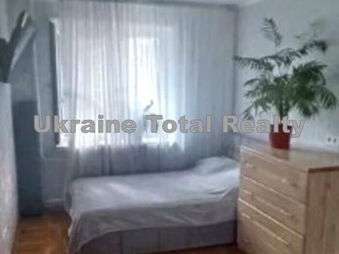 квартира за адресою Золотоустівська вул., 44/22