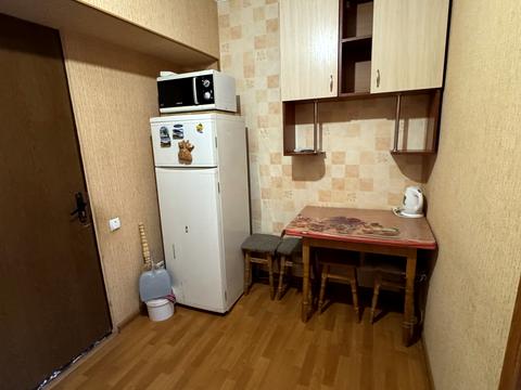 комната по адресу Романа Шухевича ул. (Курчатова), 15