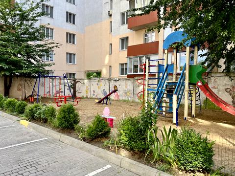 квартира за адресою Миколи Федунця вул., 5