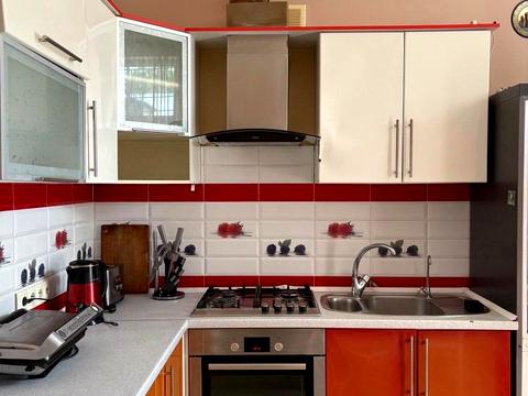 квартира по адресу Кузнечная, 16