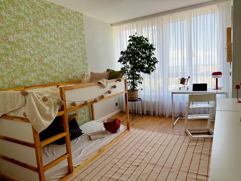 квартира за адресою Каховська вул., 60