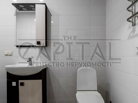 квартира по адресу Боголюбова ул., 28