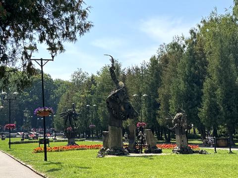 квартира за адресою Олександра Борисенка вул. (Короленка), 3