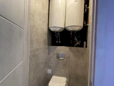 квартира по адресу Витянская ул., 2в
