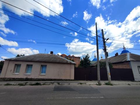 будинок за адресою Миколи Садовського вул.