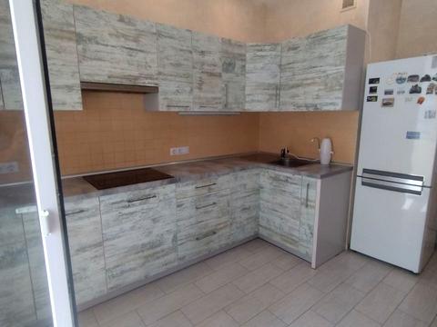 квартира за адресою Люстдорфська дорога вул., 55/4
