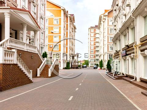 квартира по адресу Дмитрия Луценко ул. (Крейсера 'Аврора'), 6