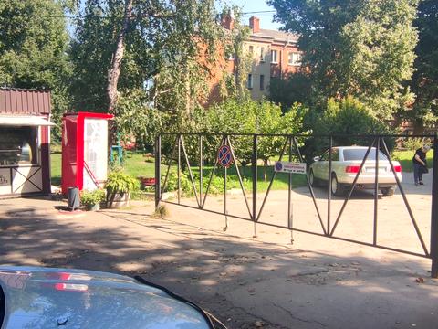 квартира по адресу Повстанська, 42/2