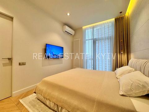 квартира за адресою Київ, Андрія Верхогляда вул. (Михайла Драгомирова), 19-Б