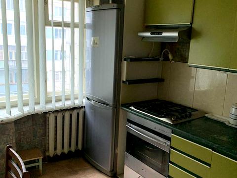 квартира по адресу Костя Гордиенко пер., 1-А