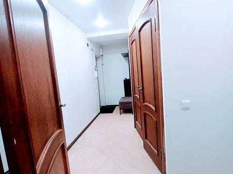 квартира по адресу Сергея Набоки ул., 2