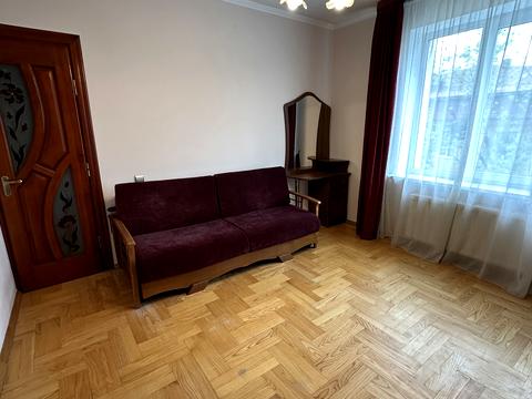 квартира по адресу Окружная ул., 8