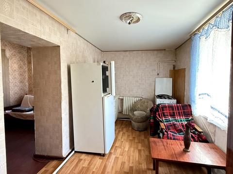 дом по адресу линия 13-ая ул., 15