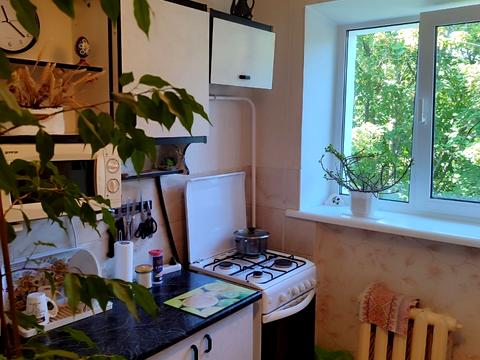 квартира за адресою Волковича вул., 21
