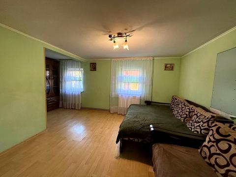 ділянка за адресою смт. Брюховичі, Озерна вул., 16