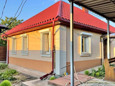будинок за адресою Паризька вул., 10