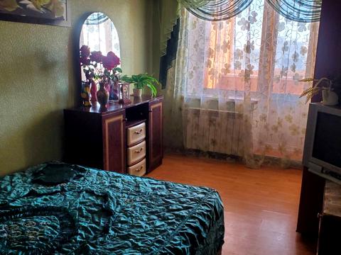 квартира по адресу Запорожская ул., 6