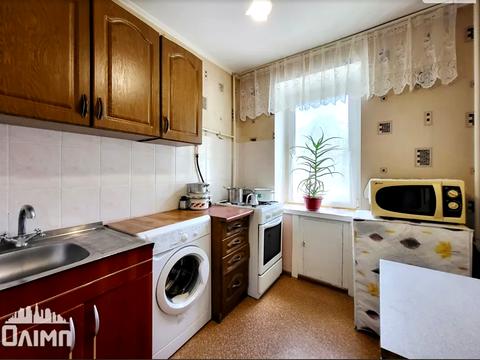 квартира за адресою Юності просп., 39