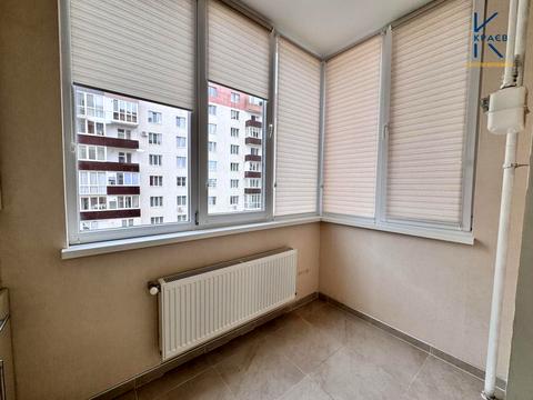 квартира по адресу Нижняя Береговая ул., 2/2Е